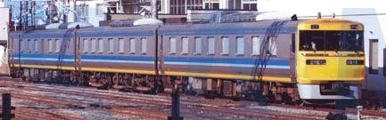 Amazon | マイクロエース Nゲージ キヤ95系「ドクター東海」 DR2編成 3