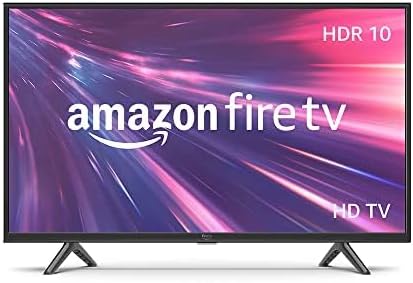 Fire TV 32