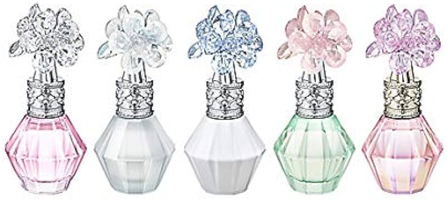 Amazon | ジルスチュアート クリスタルブルーム オードパルファン