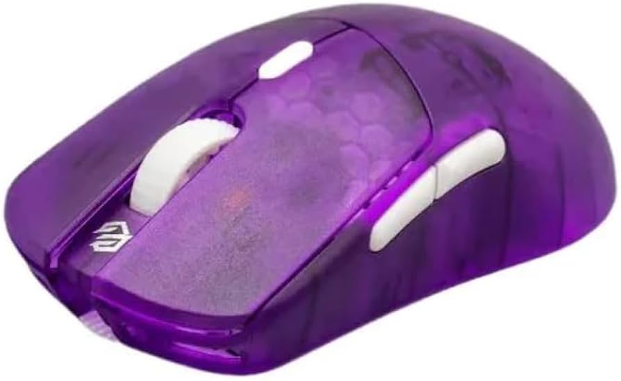 Amazon | 8K GWolves HTS Plus HTS+ 8K ゲーミングマウス ワイヤレス