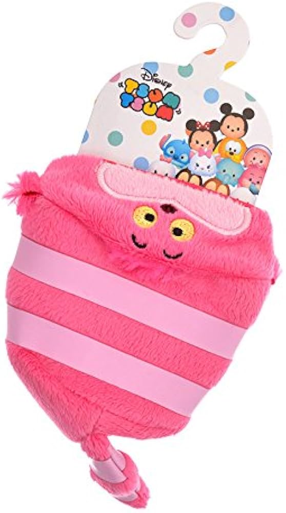 Amazon.co.jp: ディズニーストア（公式）ツムツム ぬいぐるみ ミニ(S