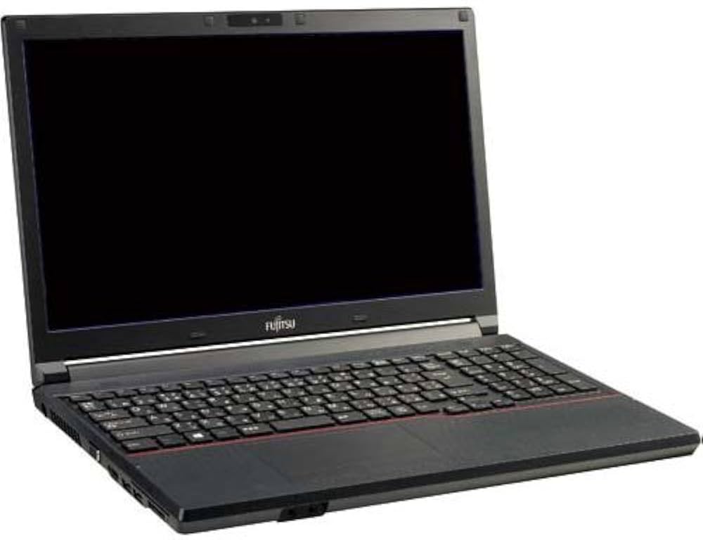 Amazon.co.jp: 富士通 ノートPC LIFEBOOK A573／GX