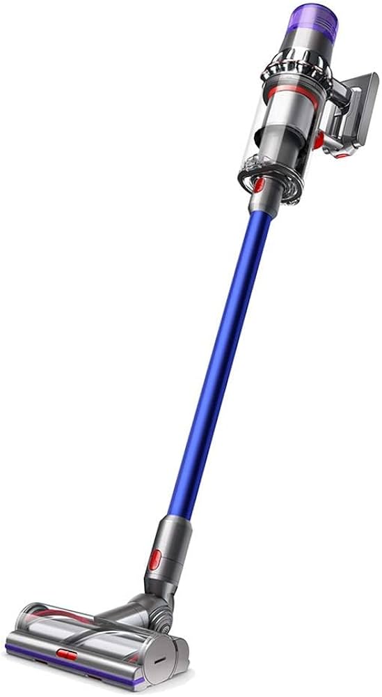 Dyson V11 Absolute Cordless Vacuum Cleaner | Powerful | 2 Year