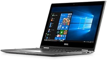 Amazon.com: Dell Inspiron 13 5000 2-in-1 - 13.3