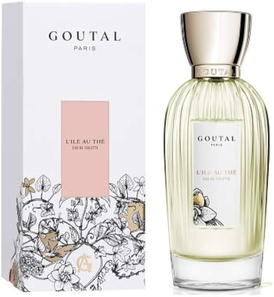 Amazon | グタール GOUTAL イル オ テ オードトワレ 100ml EDT SP fs