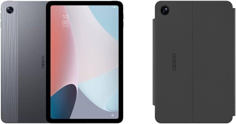 Amazon.co.jp: 【国内正規品】OPPO Pad Air ナイトグレー タブレット