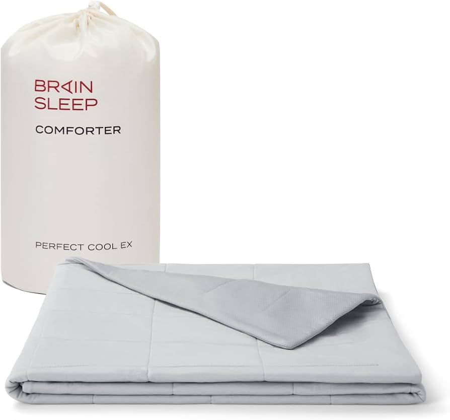 Amazon｜[BRAIN SLEEP] ブレインスリープ コンフォーター パーフェクト