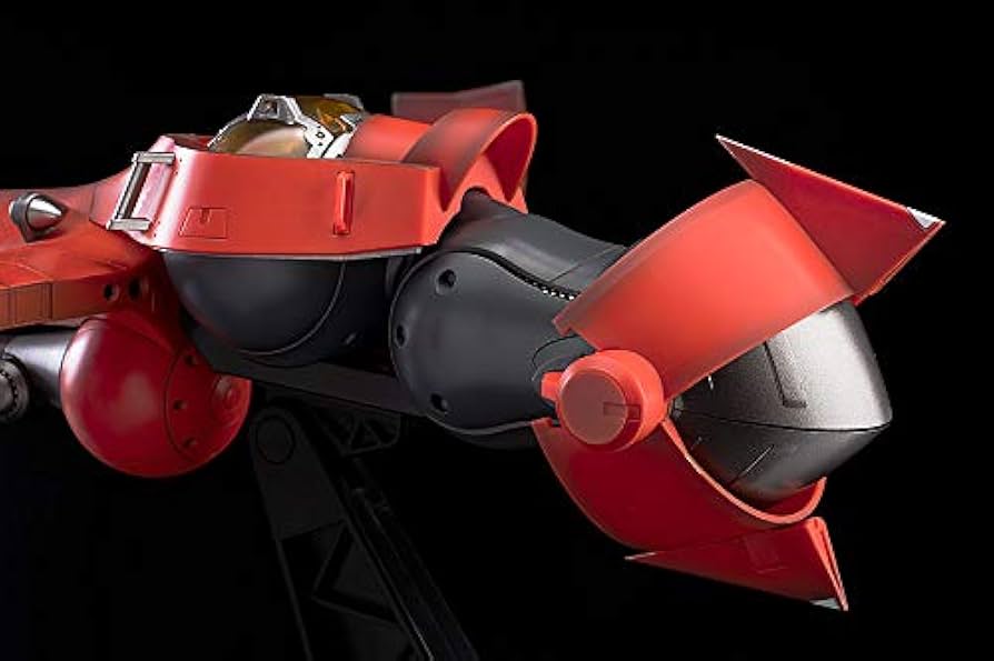 Amazon.co.jp: カウボーイビバップ ソードフィッシュII 1/48スケール