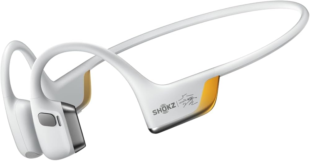 Amazon.co.jp: Shokz (ショックス) OpenRun Pro 2 骨伝導イヤホン