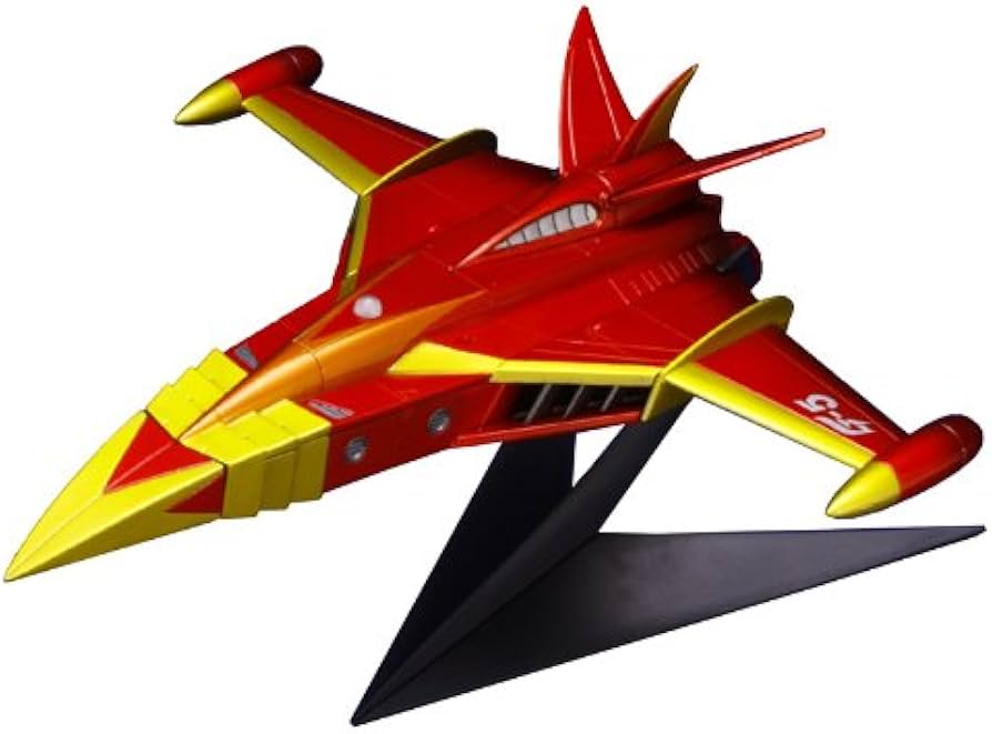 Amazon.co.jp: EX合金 ゴッドフェニックス (G-5) 火の鳥Ver. (ダイ