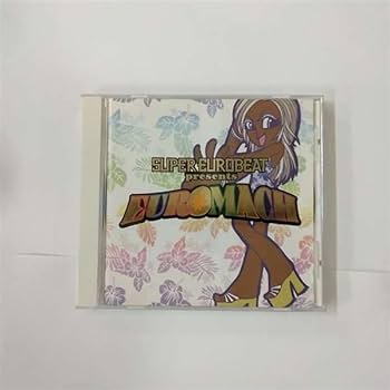 Amazon.co.jp: ユーロマッハ(1): ミュージック