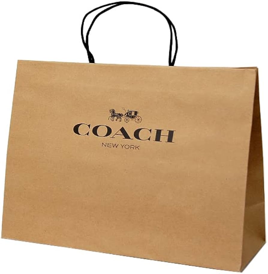 Amazon | [COACH] コーチ [アウトレット] レディース メンズ