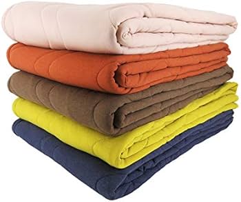 Amazon｜京都西川 インナーケット ブランケット 掛け布団 WARMFEEL20