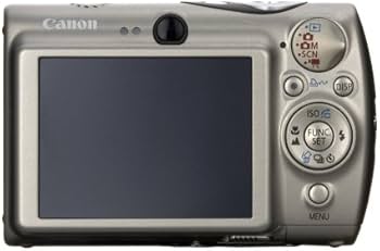 Amazon | Canon デジタルカメラ IXY (イクシ) DIGITAL 1000 IXYD1000