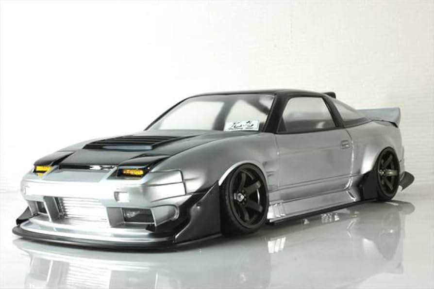 Amazon | PANDORA RC NISSAN 180SX 風神 ORIGIN Labo. PAB-3194