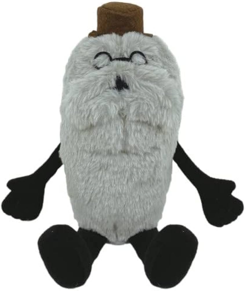 Amazon.co.jp: パペットスンスン ゾンゾン ぬいぐるみM : おもちゃ