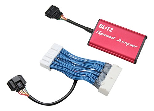 Amazon | BLITZ(ブリッツ) スピードジャンパー レクサス RC F・GS F