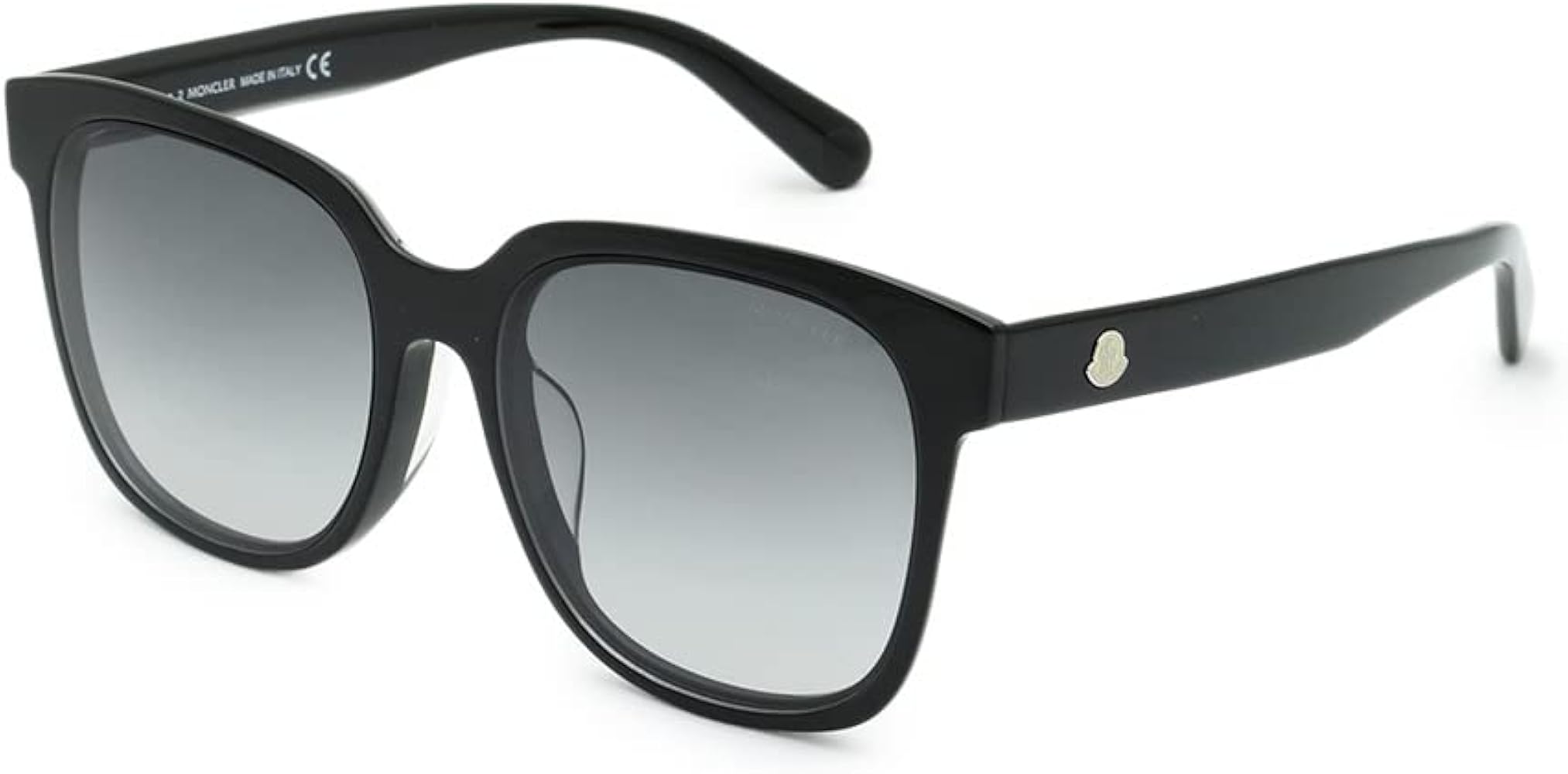 Amazon | [モンクレール] サングラス レディース アジアンフィット