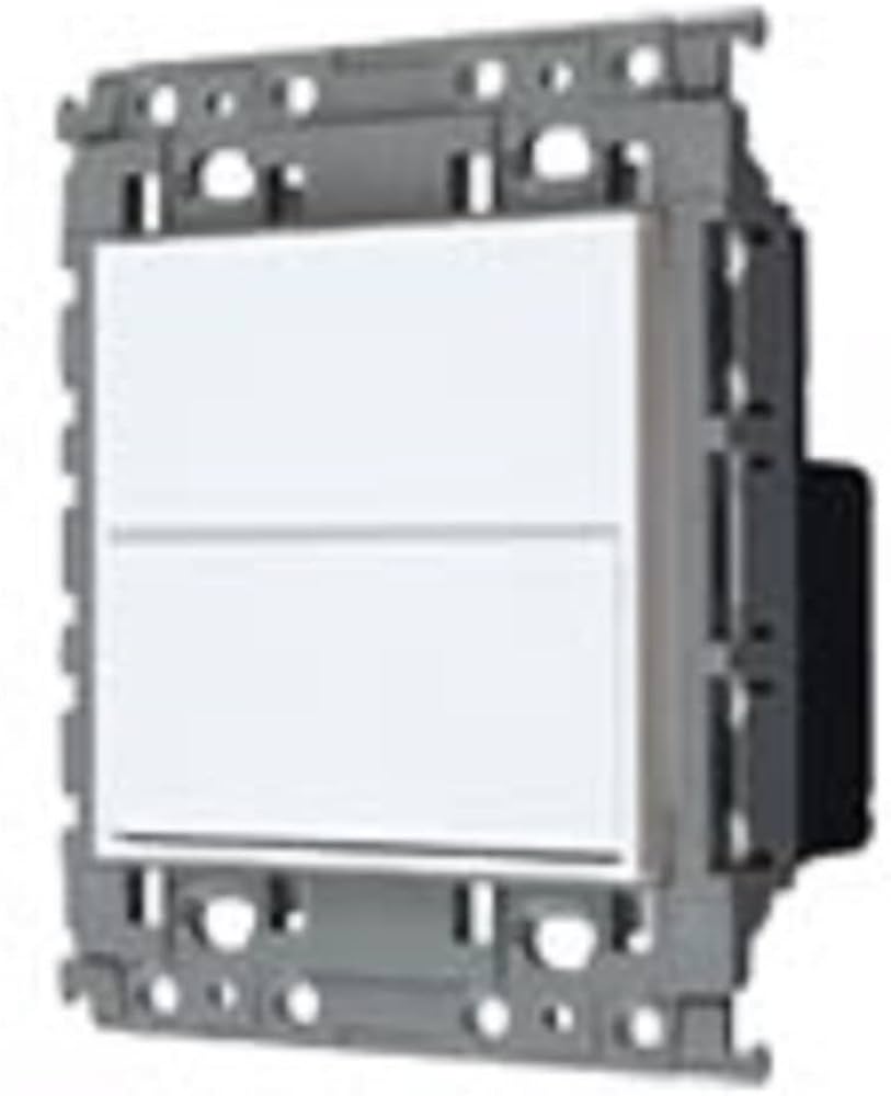 Amazon.co.jp: パナソニック (Panasonic) 宅内LANパネル アドバンス