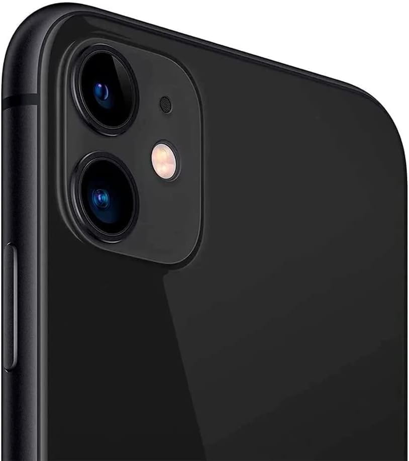Amazon.com: Apple iPhone 12, 128GB, Black - Fully Unlocked