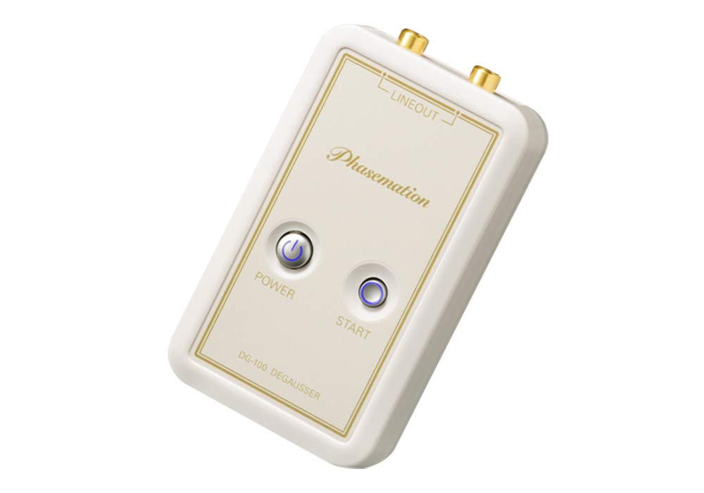 Amazon | PHASEMATION MC昇圧トランス、MCカートリッジ（鉄芯入り）用