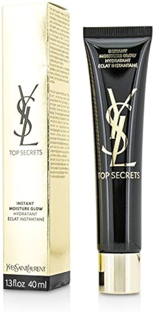 Amazon | イヴサンローラン トップシークレット モイスチャーエクラ