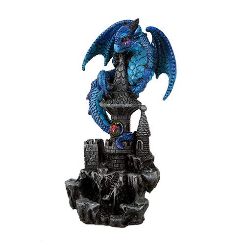 Amazon.com: Pacific Giftware Small Guardian Dragon Protecting