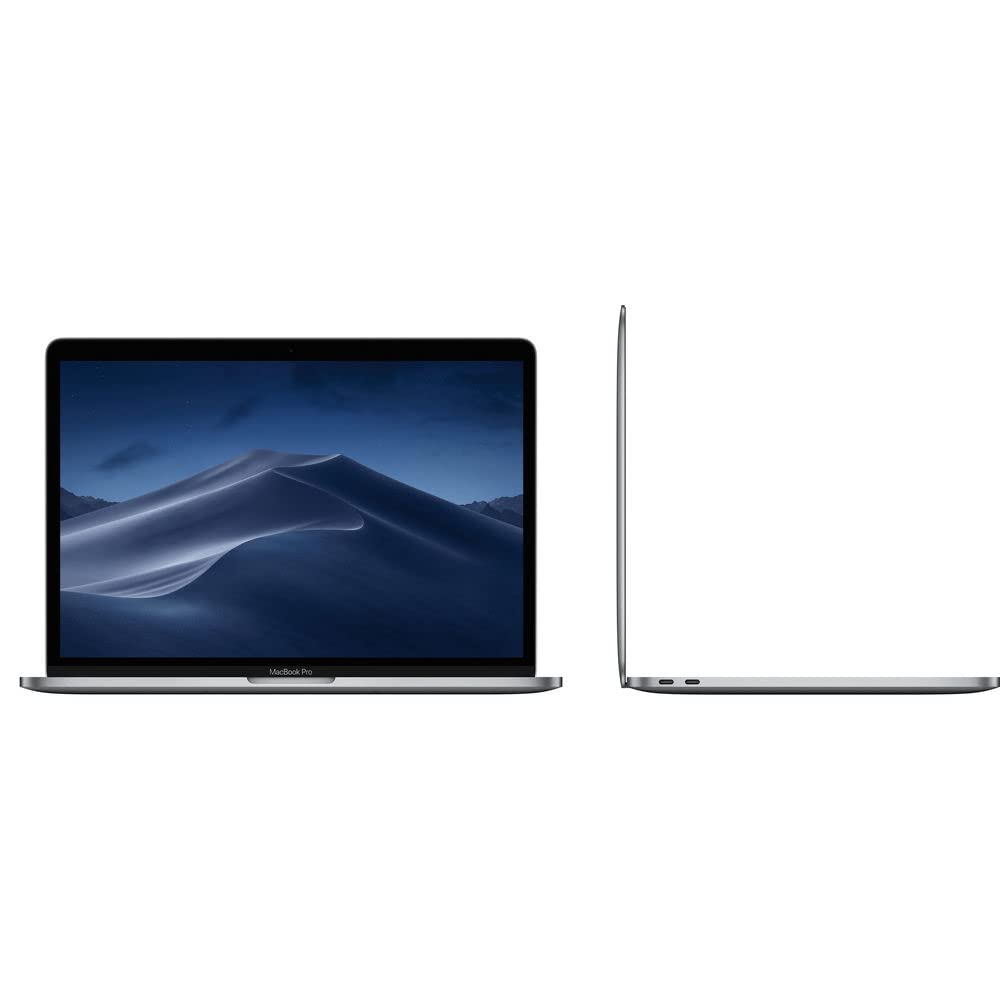 Amazon.com: Apple 2019 MacBook Pro with 2.8GHz Intel Core i7 (13