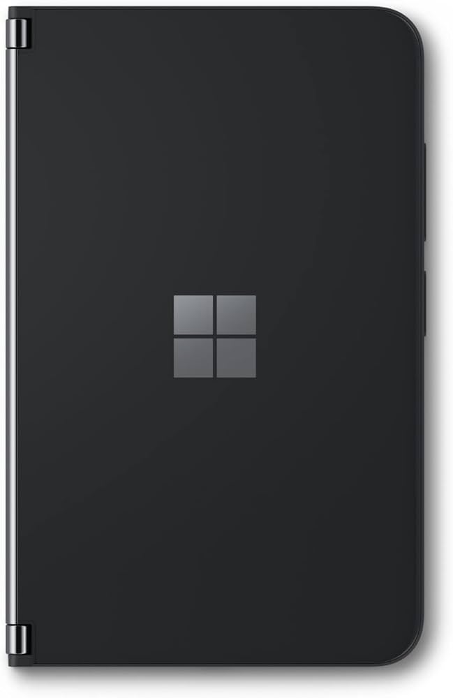 Amazon.co.jp: Microsoft Surface Duo 2 (256GB, Obsidian) : Computers