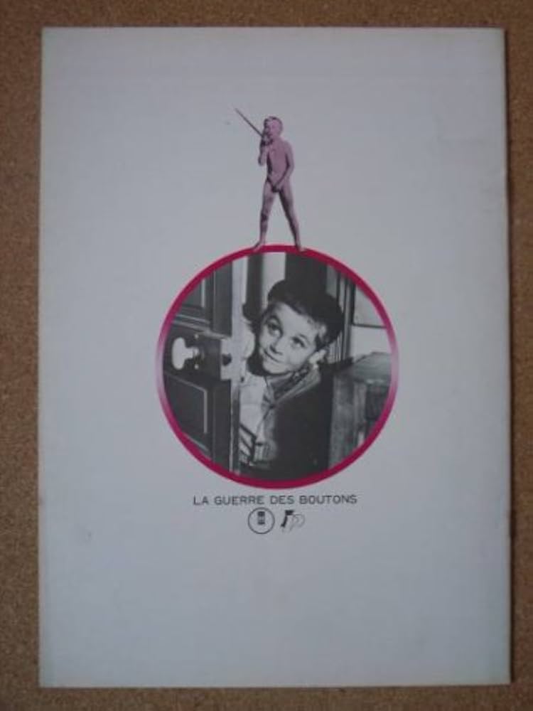 Amazon.co.jp: 映画パンフレット わんぱく戦争(1961作品) 発行所:東宝