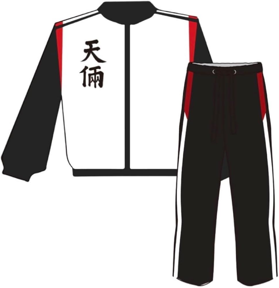 Amazon.co.jp: 外見至上主義 天良ジャージ 上下セット 埼玉貴仁 韓国