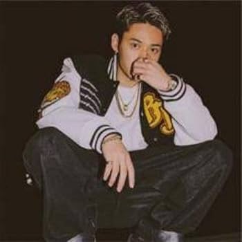 Amazon.co.jp: コムドット着用 Birdog スタジャン : おもちゃ