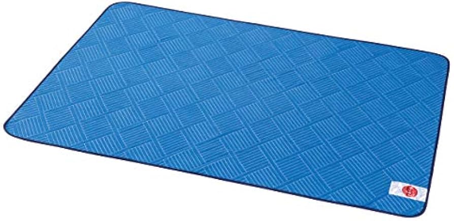 Amazon｜アライヴン ブランケット プラス エム ブルー invel