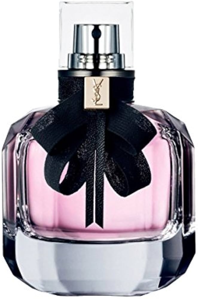 Amazon | 【イヴサンローラン】モン パリ EDP・SP 50ml [並行輸入品