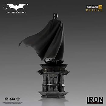 Amazon.co.jp: バットマン ダークナイト/ バットマン 1/10 DX アート