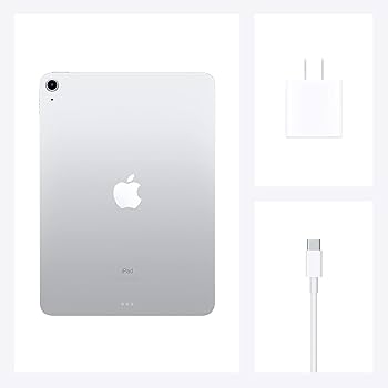 Amazon.com: Apple iPad Air (10.9-inch, Wi-Fi + Cellular, 64GB