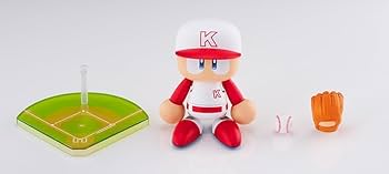 Amazon.co.jp: パワフルプロ野球パワプロくん プライズアクション