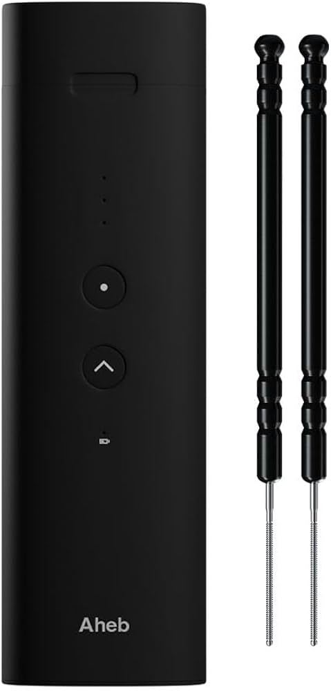 Amazon | [aheb] アイラッシュカーリングスティック まつ毛ホット