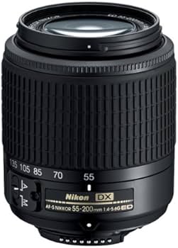 Amazon.com : Nikon D3000 DSLR 6 Piece Bundle with 18-55mm f/3.5