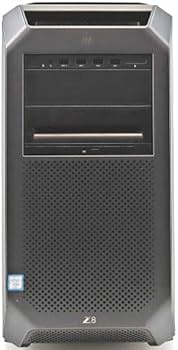 Amazon.co.jp: 【整備済み品】 HP Z8 G4 Workstation［NVIDIA Quadro
