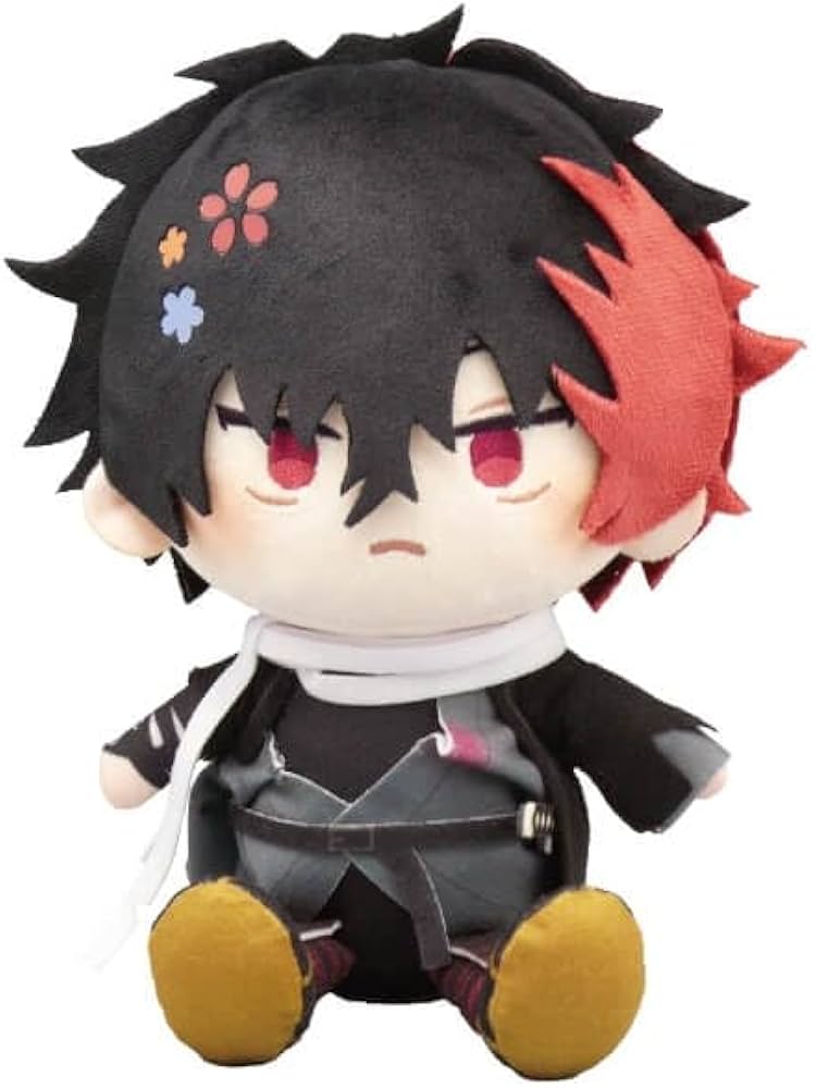 Amazon.co.jp: わんぱく！刀剣乱舞 ぬいぐるみ 78 ひぜんただひろ 肥前