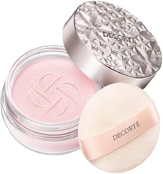 Amazon | コスメデコルテ ルースパウダー 03 luminous pink20g
