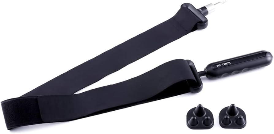 Amazon | MYTREX マイトレックス REBIVE ZEN専用ベルト RELEASEBELT 筋