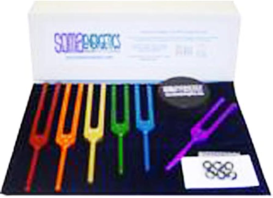 Amazon | SomaEnergetics社 ソーマエナジェティクス ソルフェジオ