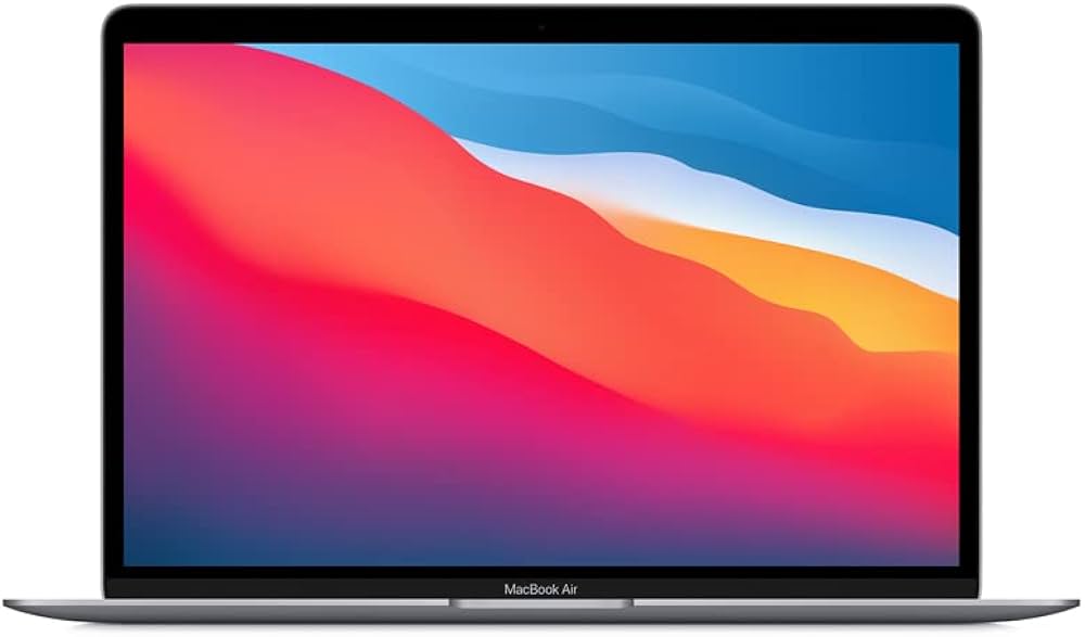 Apple notebook MacBook Air (de 13 polegadas, Processador M1 da
