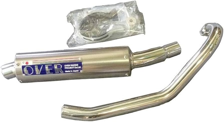Amazon | オーバーレーシング(OVER RACING) オーヴァーレーシング フル