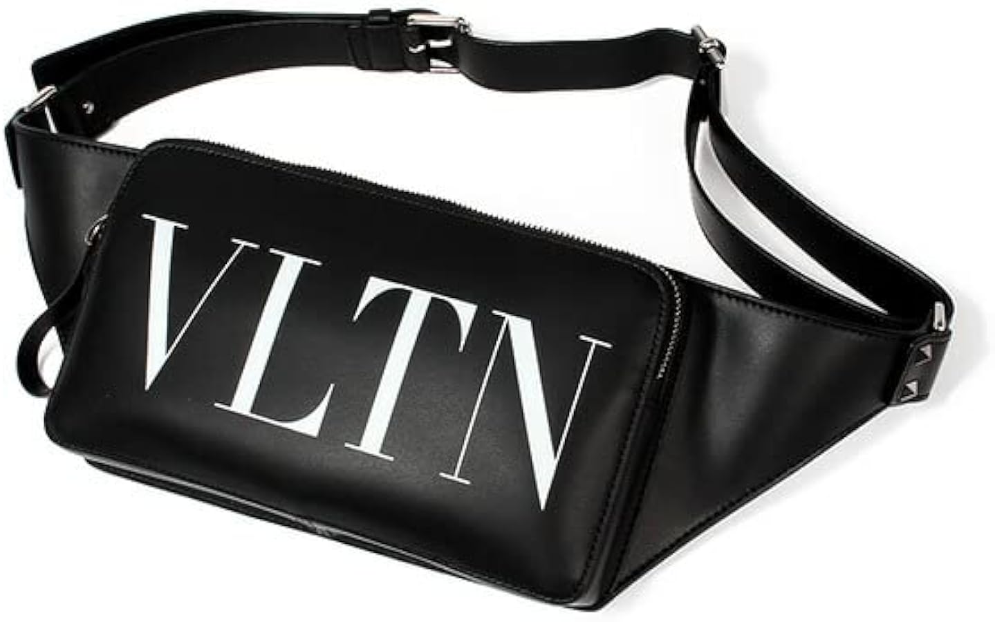 Amazon | [Valentino] [ヴァレンティノ] ウエストポーチ ボディバッグ