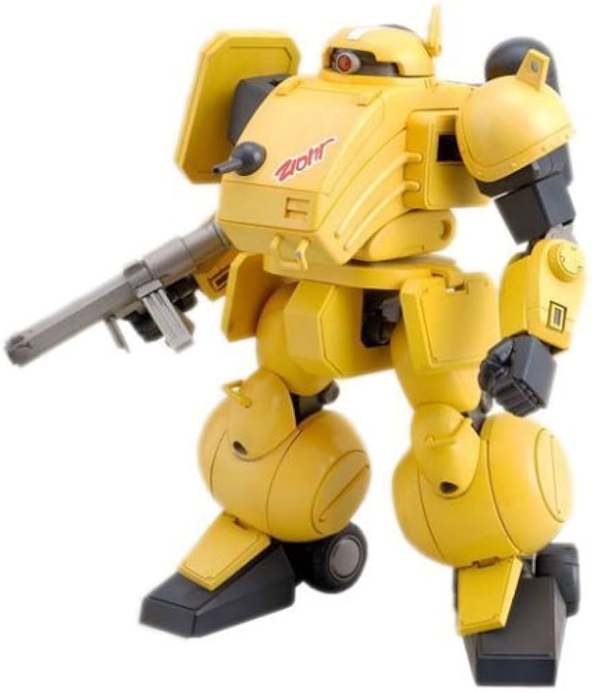 ロボット 1/35 FUNNY DEVIL BERSERGA 1/35 FUNNY DEVIL BERSERGA