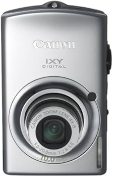 Amazon | Canon デジタルカメラ IXY DIGITAL (イクシ) 920 IS シルバー