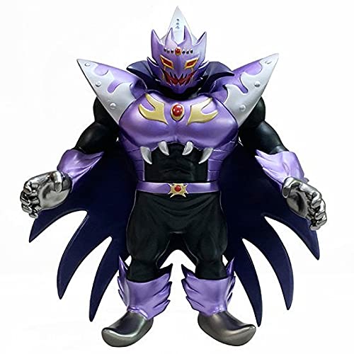 Amazon | キン肉マン ファイブイ NSC大魔王サタン実体化ver.SpiceSeed